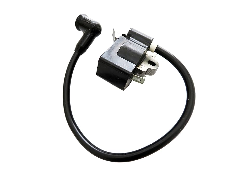 Amazon.com: Ignition Coil Fits for Poulan Chainsaw 530039238